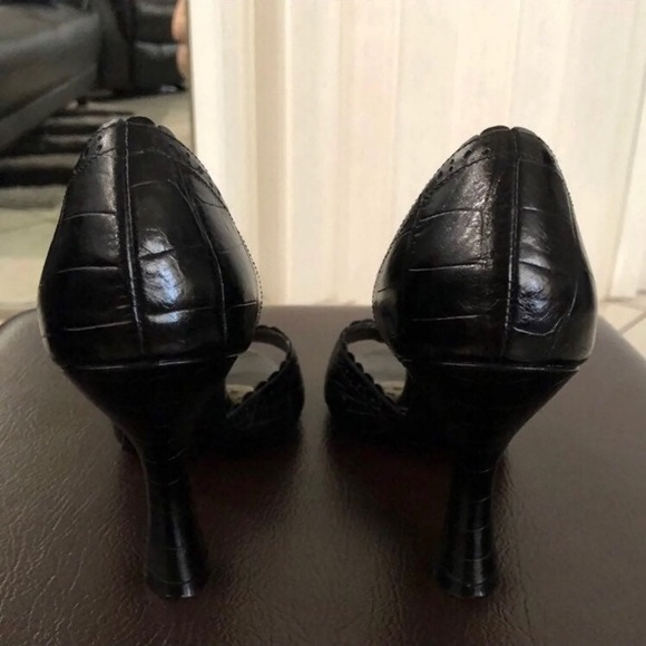 Nordstrom | Paolo Evening Heels 👠 - Picture 7 of 7